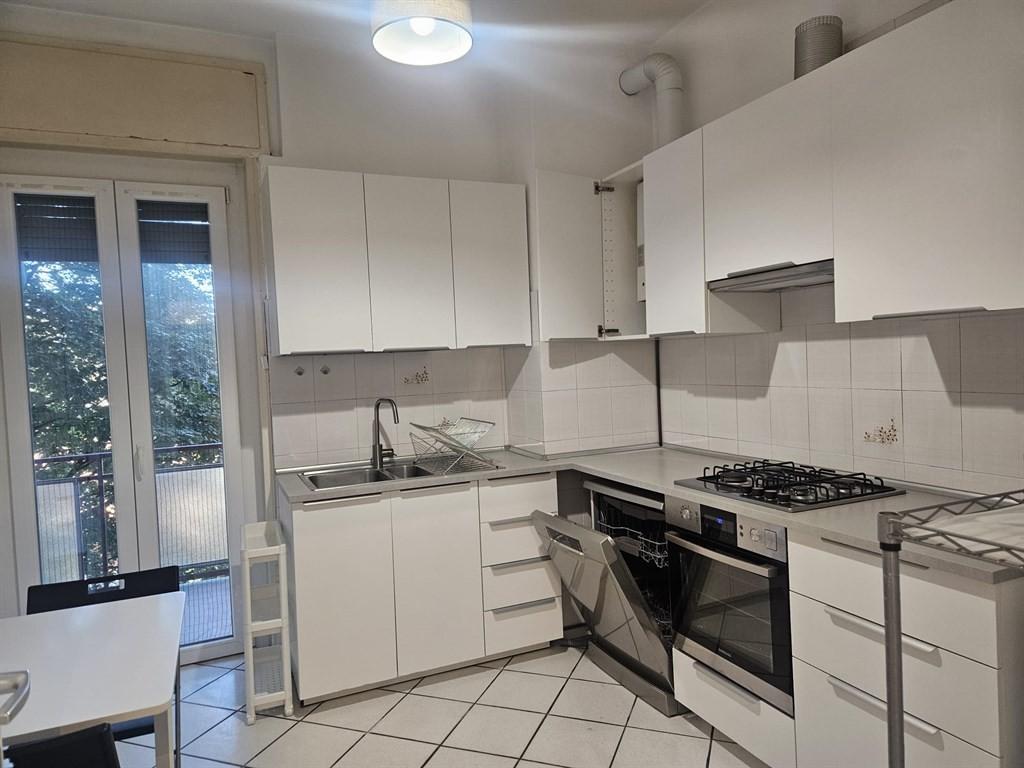 Affitto Appartamento, Vedano al Lambro foto