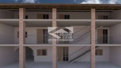 Vendita Appartamento, Verdello