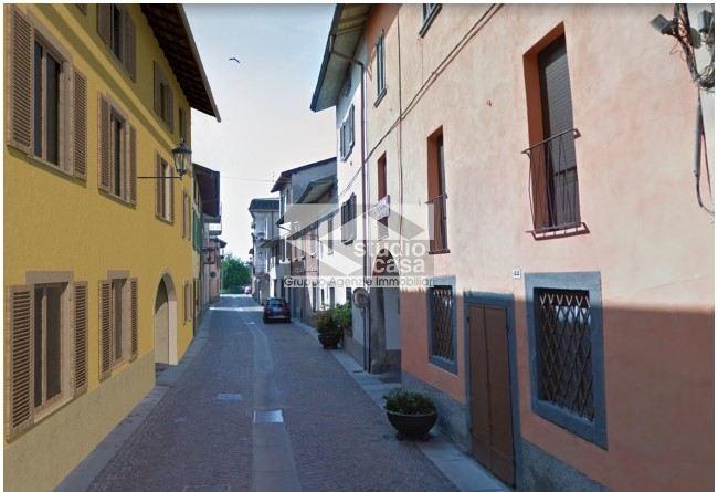 Vendita Appartamento, Verdello foto