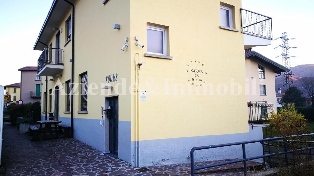 Vendita Immobile Commerciale, Airuno foto