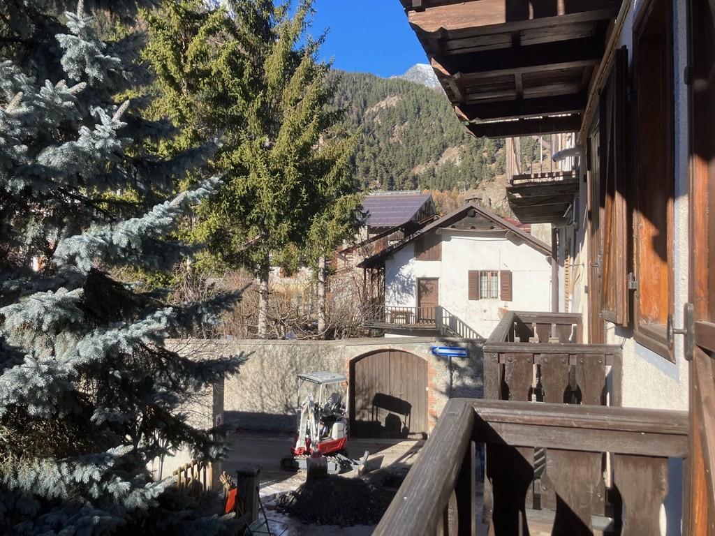 Vendita Appartamento, Cesana Torinese foto