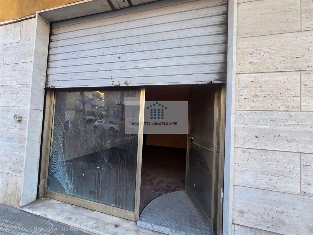 Vendita Negozio, Siracusa foto