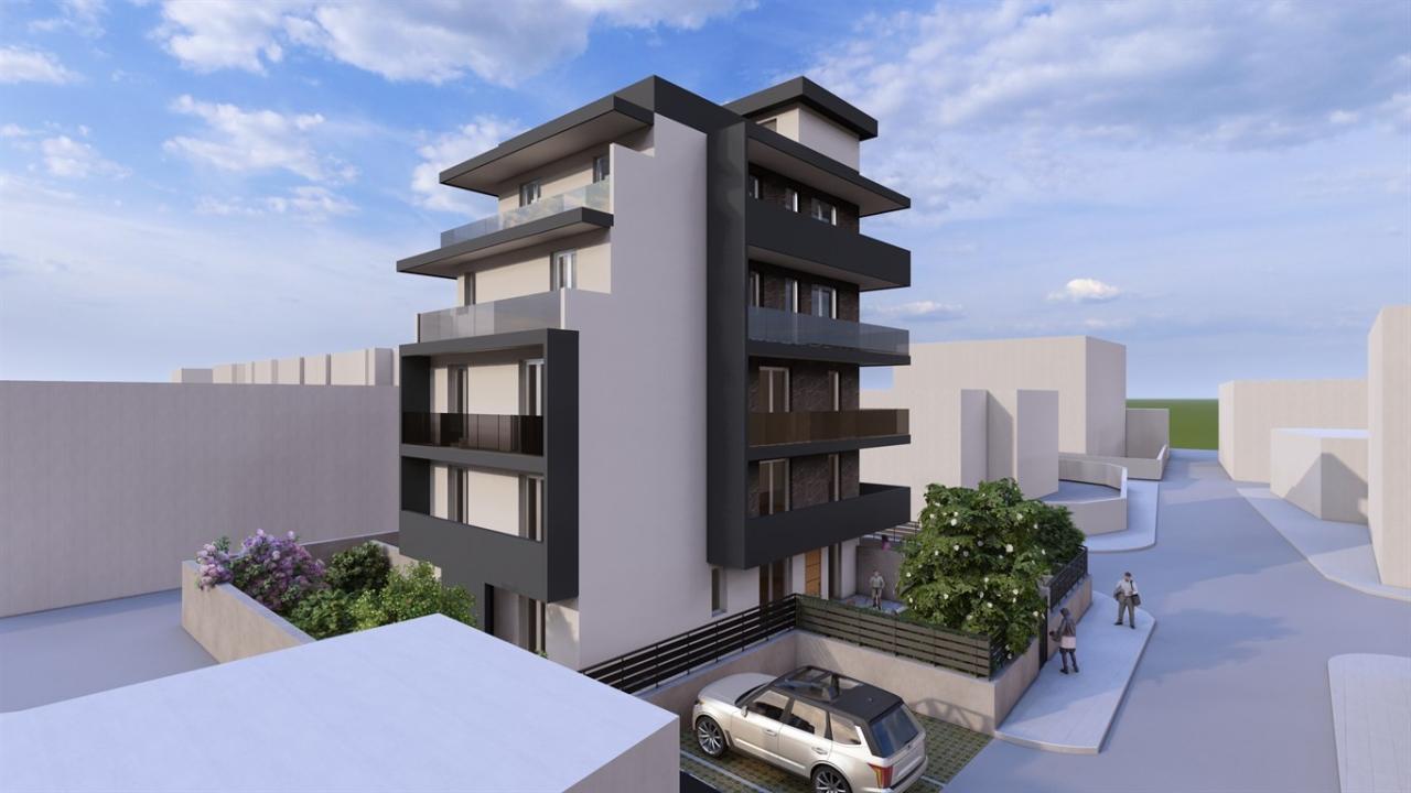 Vendita Appartamento, Bari foto