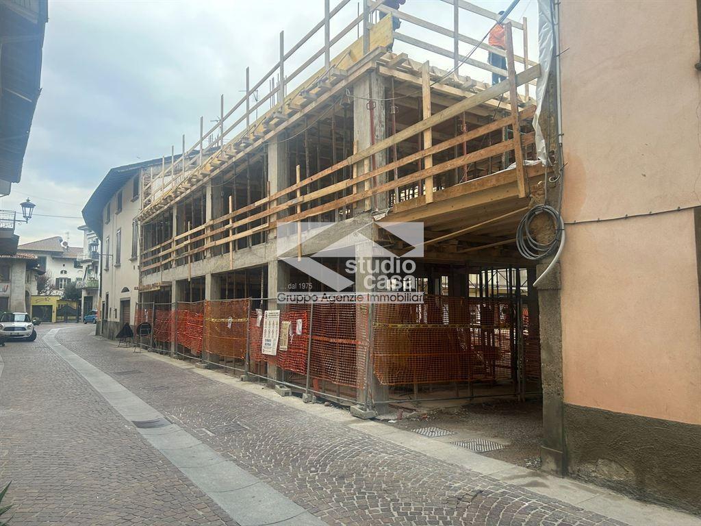 Vendita Appartamento, Verdello foto