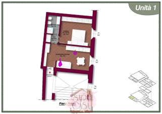 Vendita Appartamento, Faenza