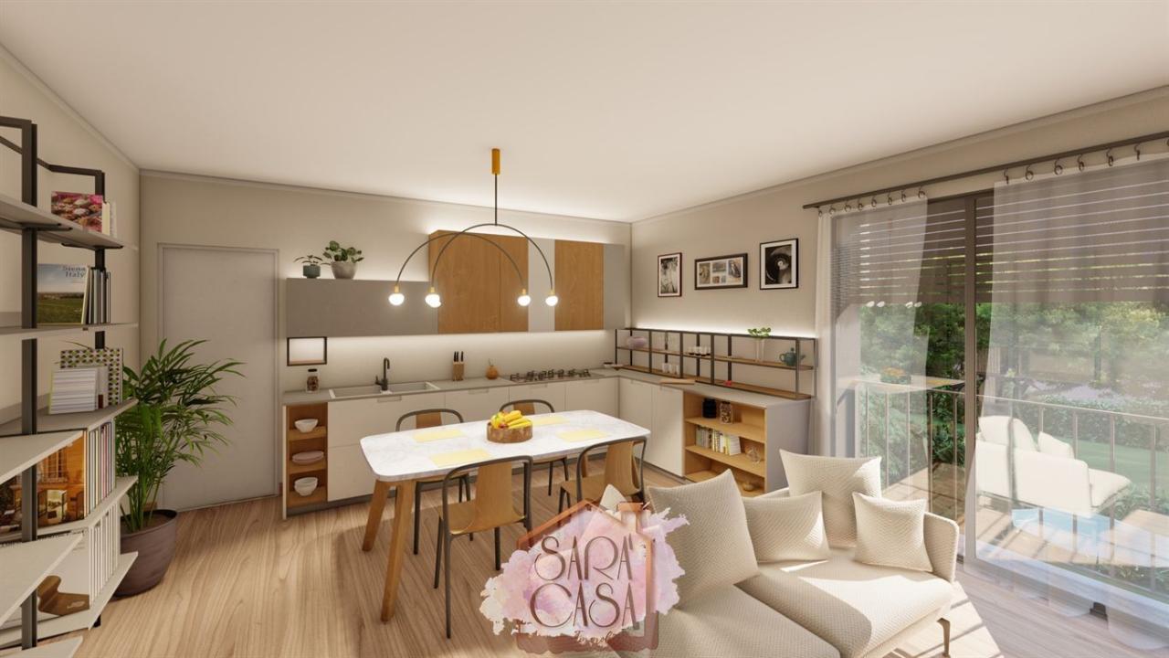 Vendita Appartamento, Faenza foto