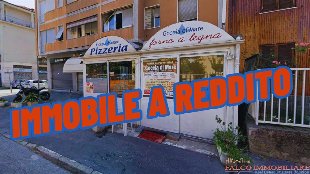 Vendita Immobile Commerciale, Milano foto