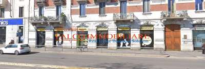 Affitto Negozio, Milano