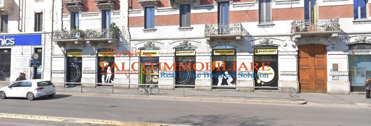 Affitto Negozio, Milano foto