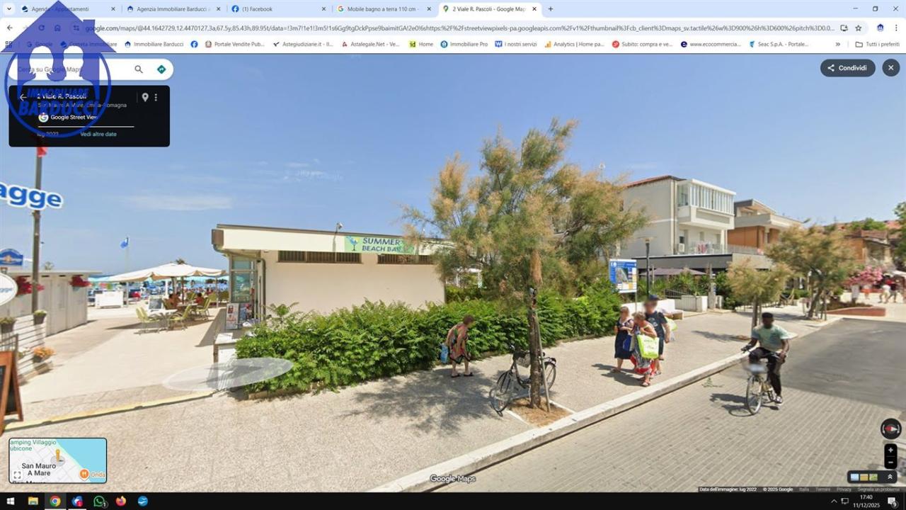 Affitto Attività Commerciale, San Mauro Pascoli foto