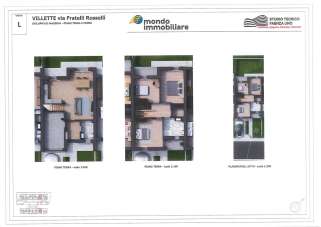 Vendita Villa a schiera, Faenza