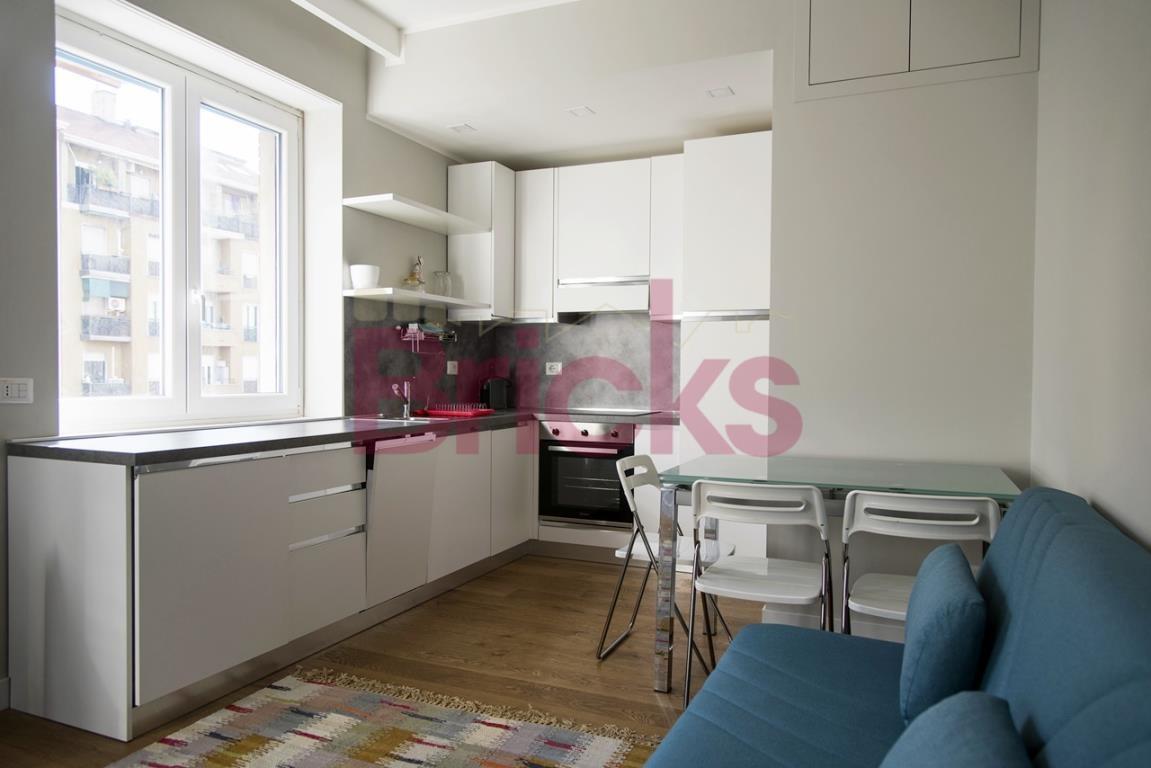 Affitto Appartamento, Milano foto