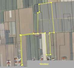 Venta Terreno Agricolo, Cesena