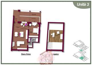 Vendita Appartamento, Faenza Vendita Appartamento, Faenza