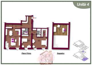 Vendita Appartamento, Faenza Vendita Appartamento, Faenza