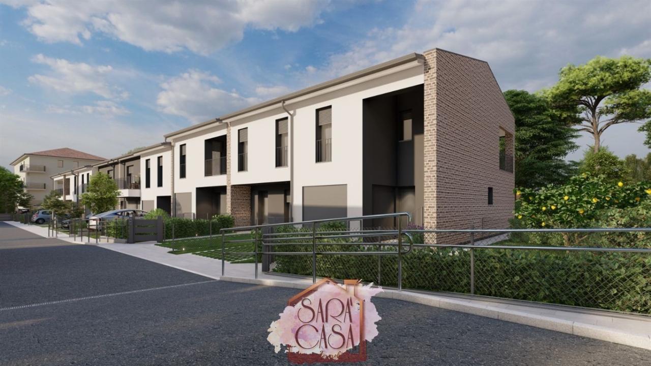 Vendita Appartamento, Faenza foto