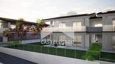 Verkauf Appartamento, Padenghe sul Garda