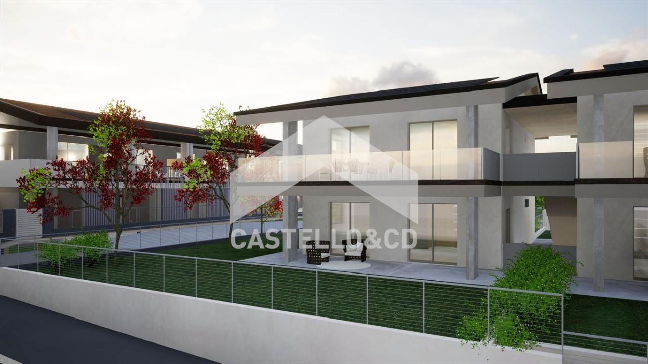 Vendita Appartamento, Padenghe sul Garda foto