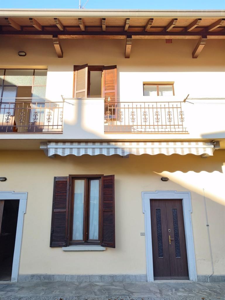 Vendita Appartamento, Gallarate foto