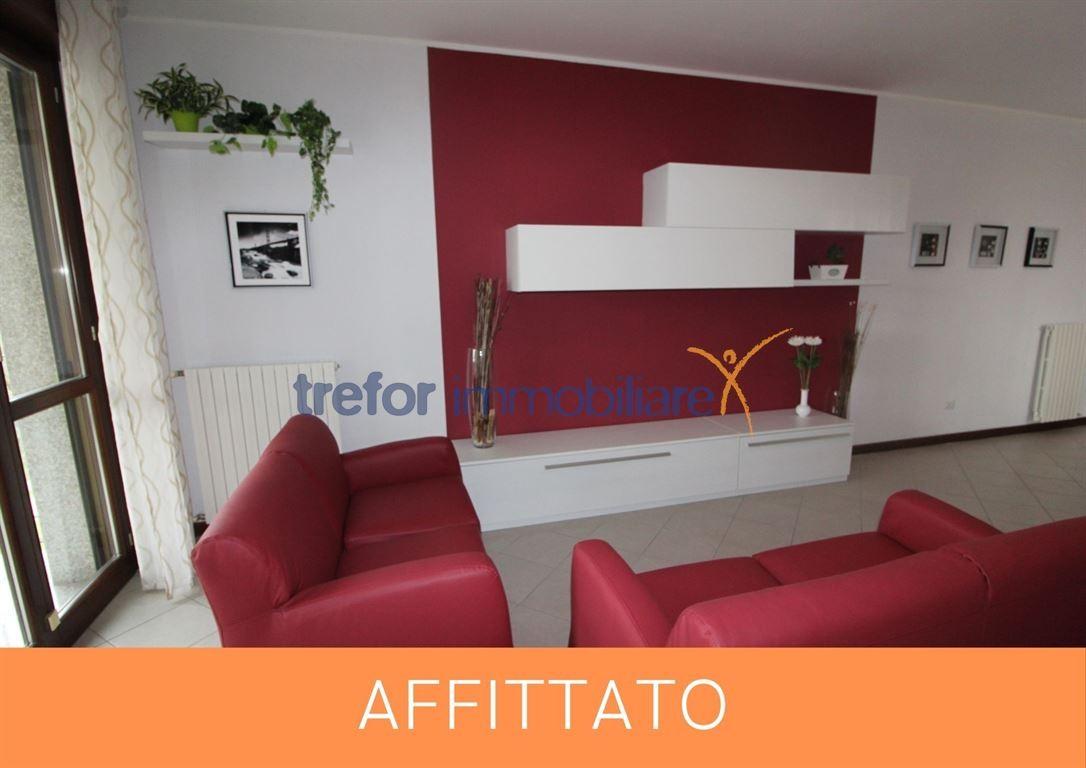 Affitto Appartamento, San Donato Milanese foto