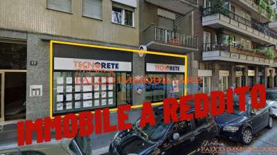 Vendita Immobile Commerciale, Milano Vendita Immobile Commerciale, Milano