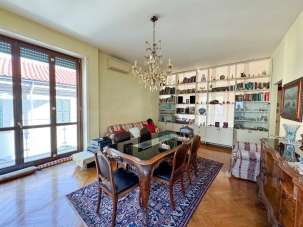 Vendita Appartamento, Monza