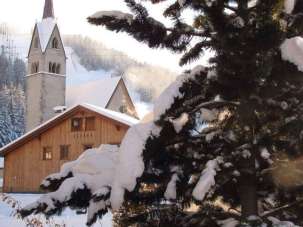 Vendita Trivani, San Giovanni di Fassa