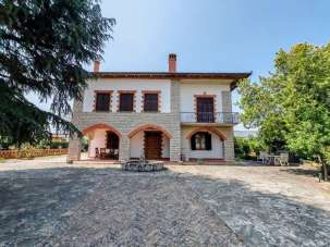 Sale Ville, Cortona Sale Ville, Cortona