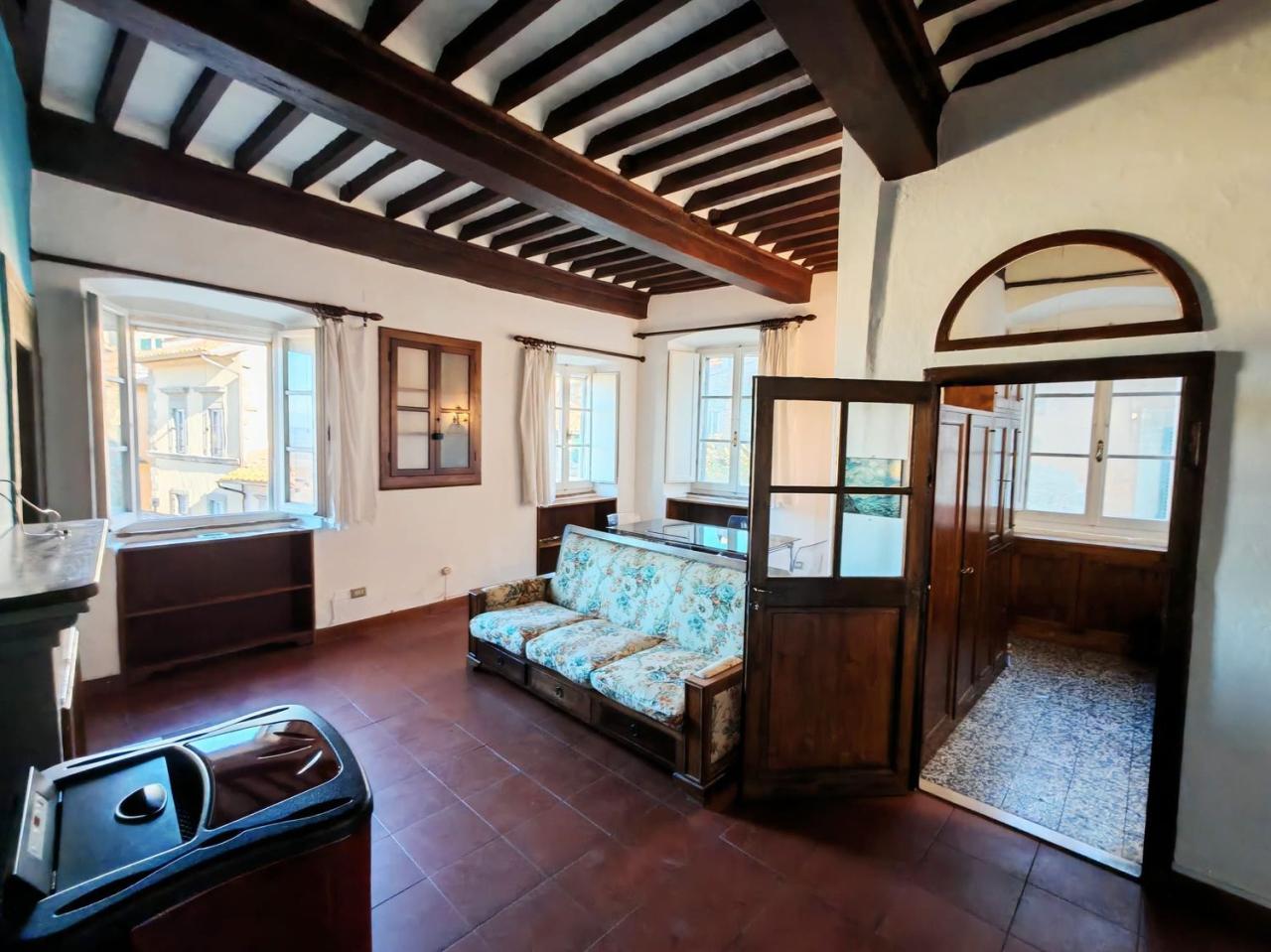 Vendita Trivani, Cortona foto