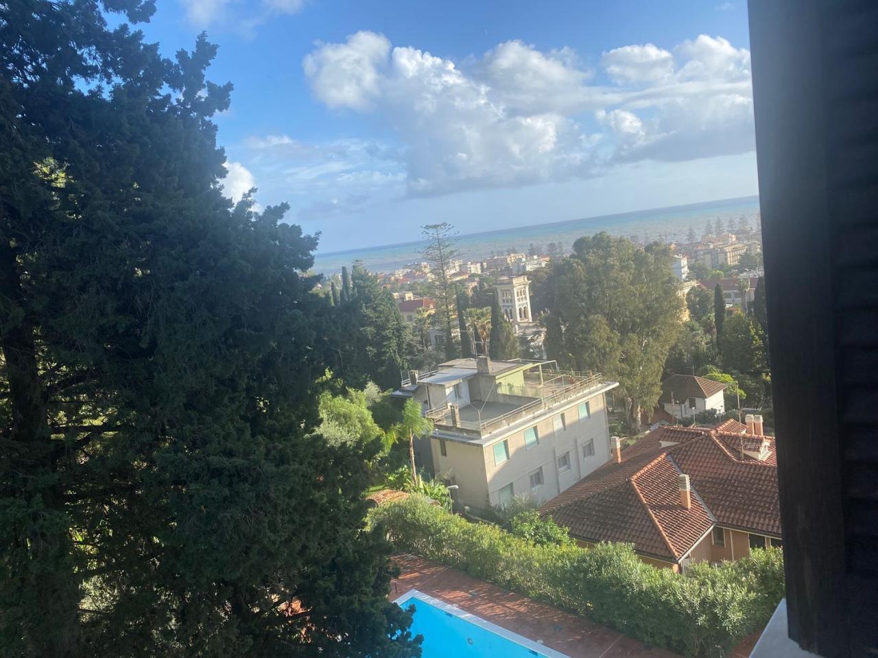 Vendita Bivani, Bordighera foto