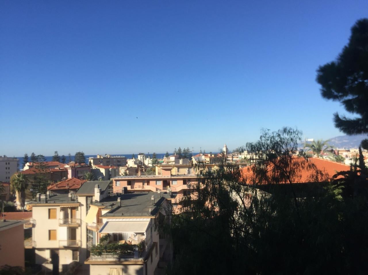 Vendita Bivani, Bordighera foto