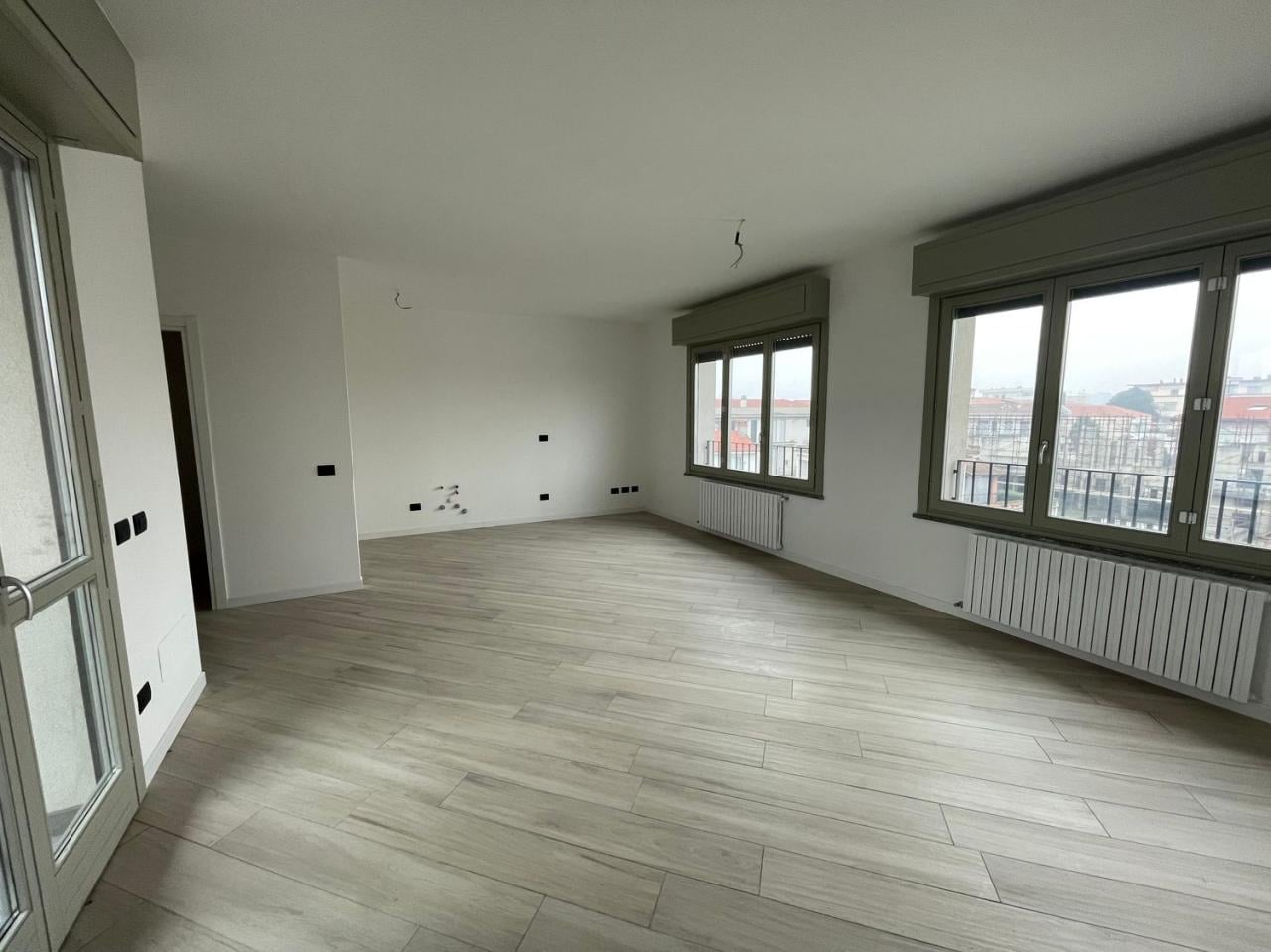 Affitto Quadrivani, Vigevano foto