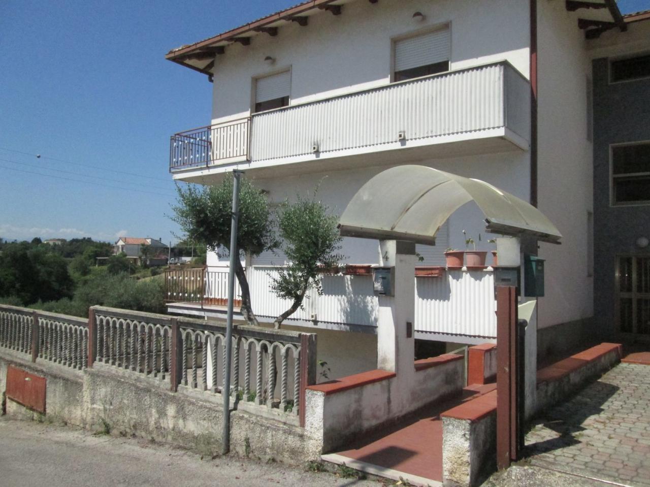 Vendita Quadrivani, Pescara foto