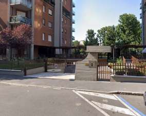 Vendita Garage e posti auto, Sesto San Giovanni Vendita Garage e posti auto, Sesto San Giovanni