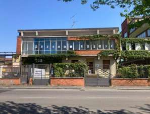 Vendita Locali commerciali, Sesto San Giovanni