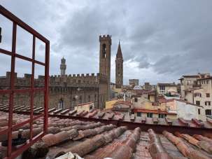 Affitto Loft, mansarde e attici, Firenze