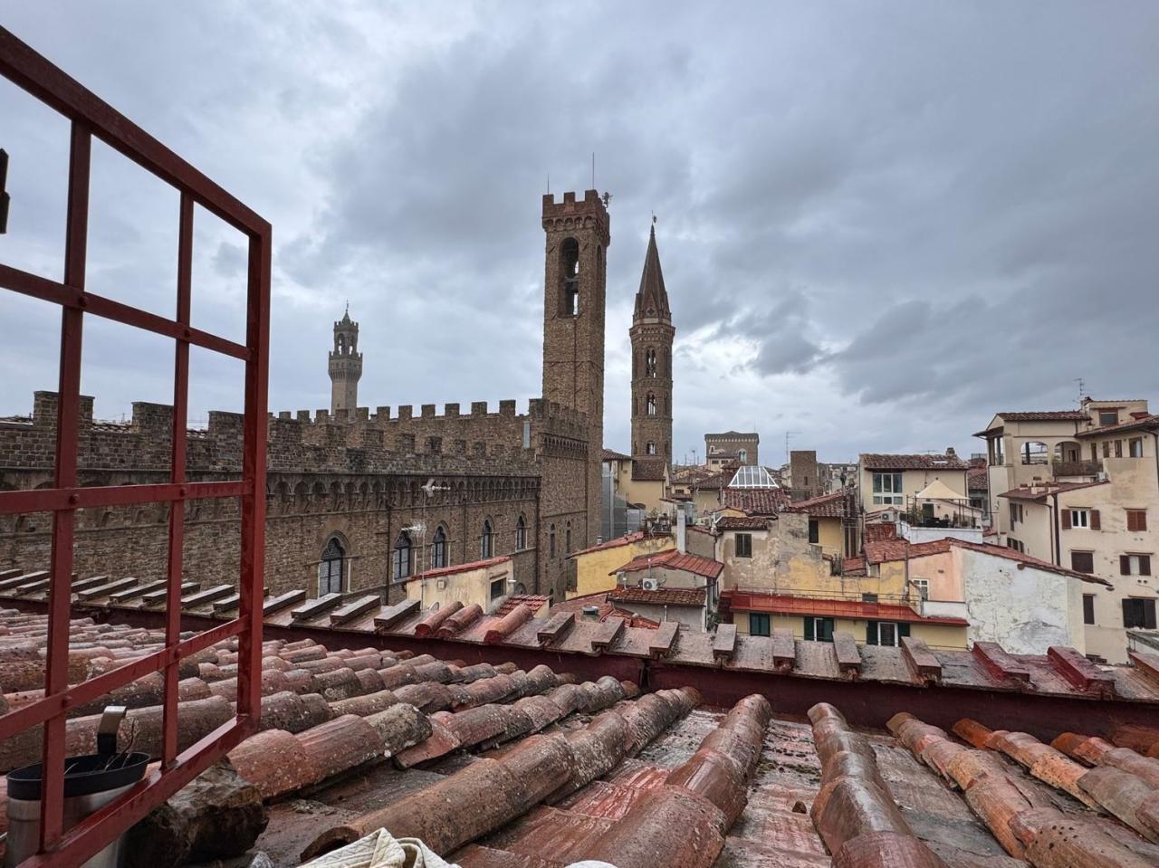Affitto Trivani, Firenze foto
