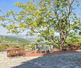 Sale Ville, Bagno a Ripoli