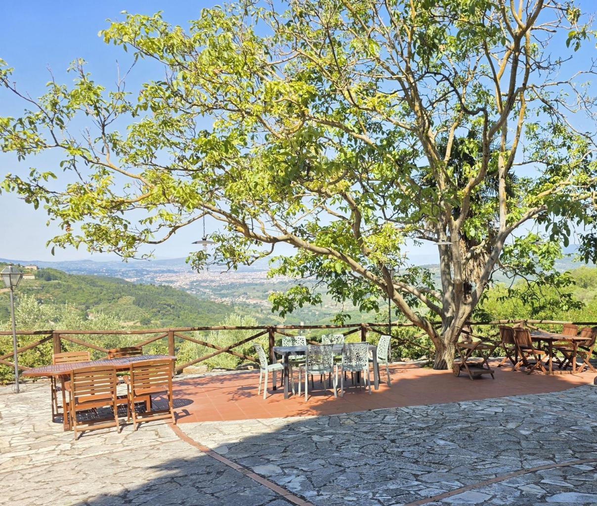 Vendita Ville, Bagno a Ripoli foto