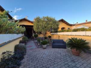 Vendita Quadrivani, Fiumicino