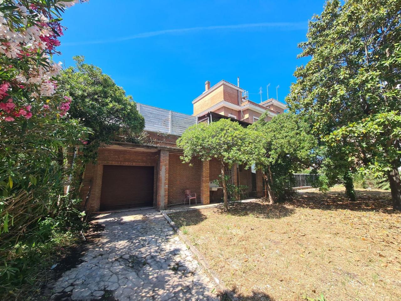 Vendita Altri immobili, Roma foto