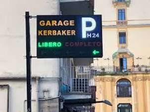 Affitto Garage e posti auto, Udine