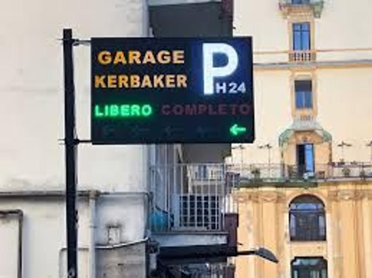 Affitto Garage e posti auto, Udine foto