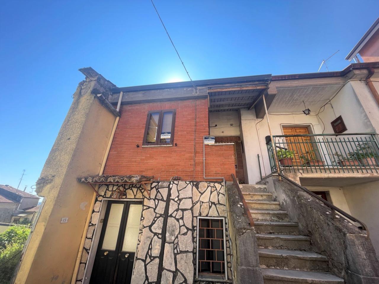 Vendita Trivani, Candida foto