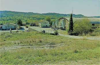 Vendita Altri immobili, Acquapendente