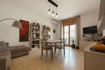 Vendita Trivani, Poirino