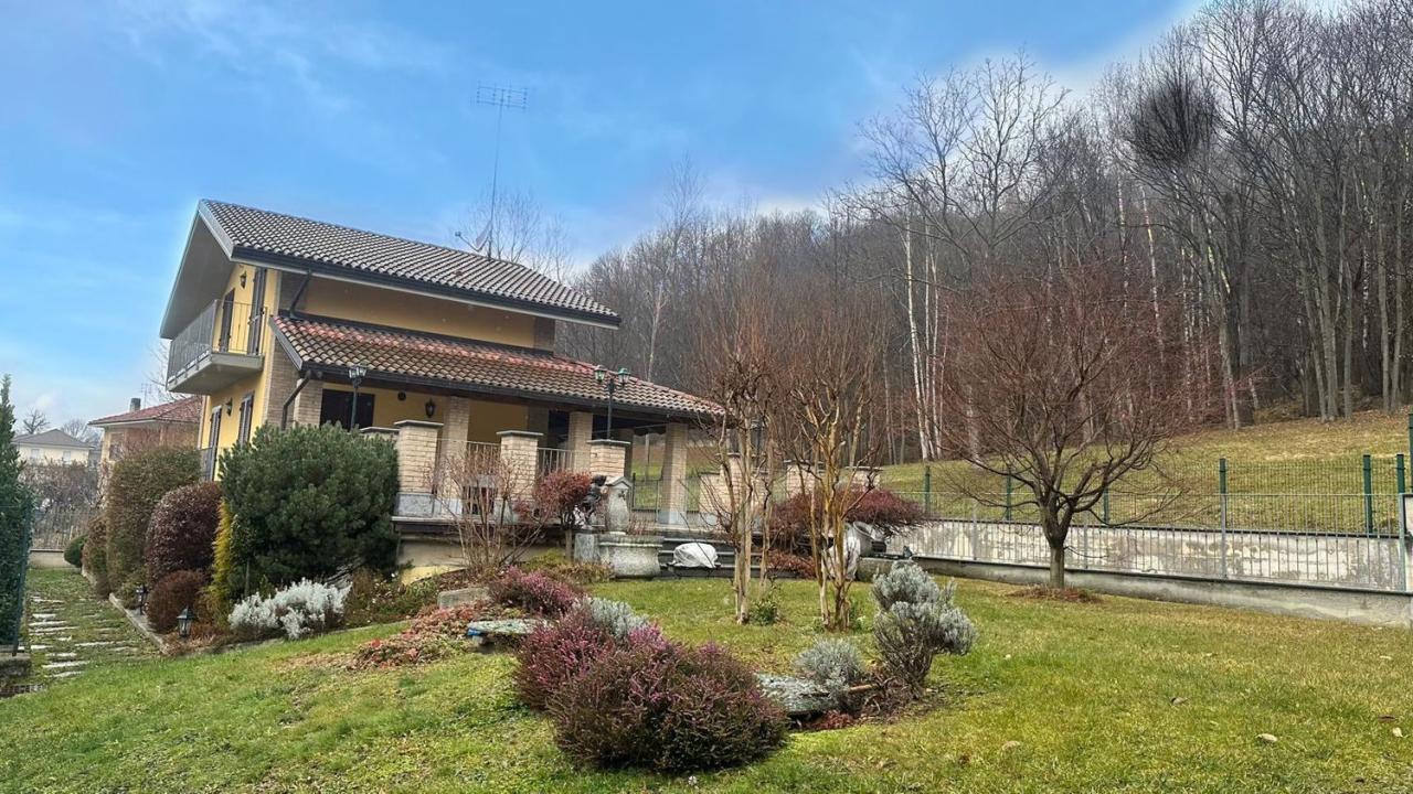 Vendita Esavani, Coazze foto