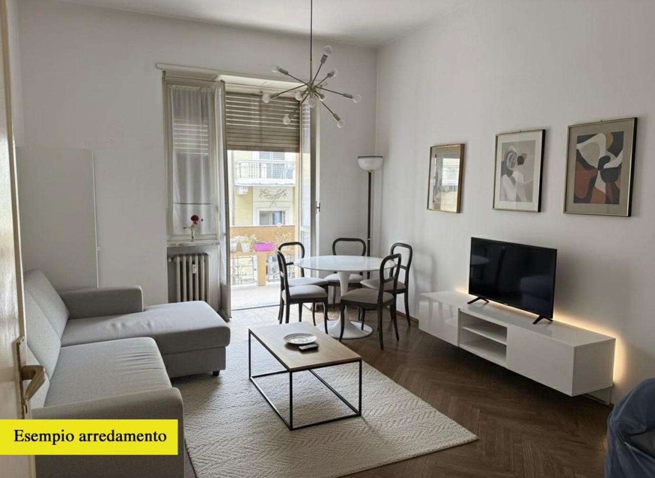 Affitto Trivani, Torino foto