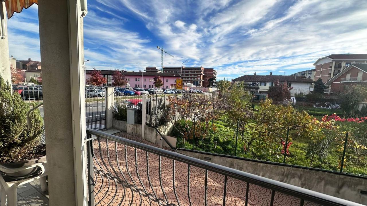 Vendita Eptavani, Carmagnola foto