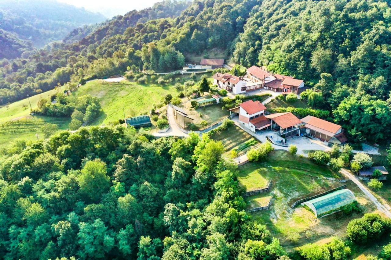 Vendita Terreni, Castiglione Torinese foto
